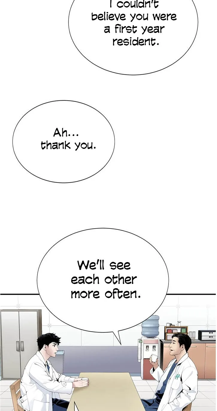 Read Dr. Choi Tae-Soo chapter 18 image 42 on Lezhin