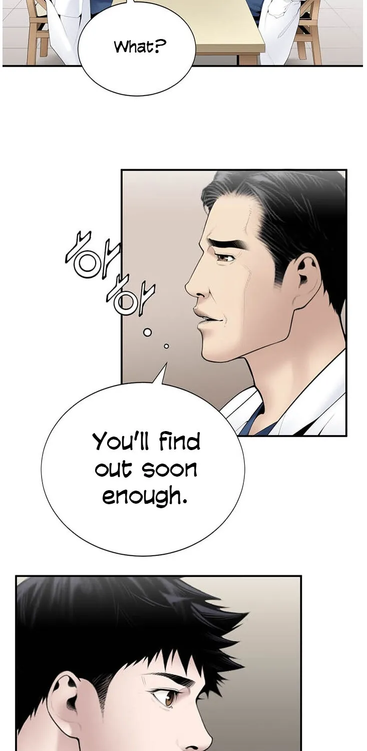 Read Dr. Choi Tae-Soo chapter 18 image 43 on Lezhin