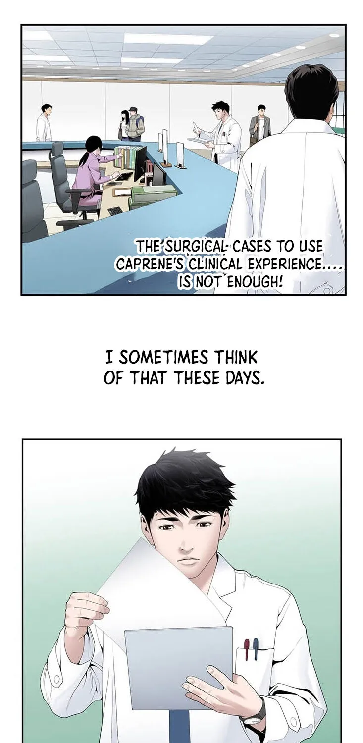Read Dr. Choi Tae-Soo chapter 18 image 47 on Lezhin