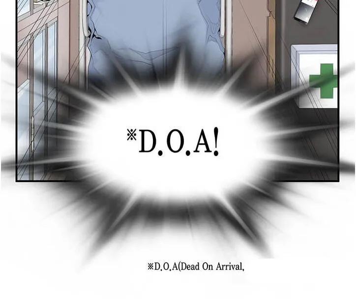 Read Dr. Choi Tae-Soo chapter 18 image 5 on Lezhin