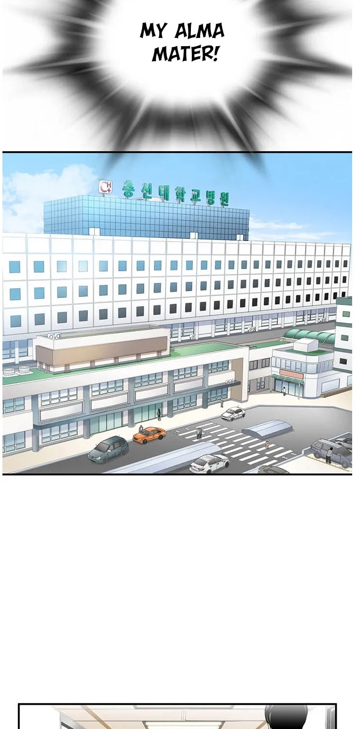 Read Dr. Choi Tae-Soo chapter 18 image 53 on Lezhin