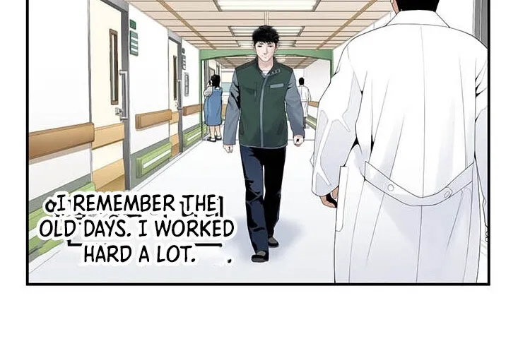 Read Dr. Choi Tae-Soo chapter 18 image 54 on Lezhin