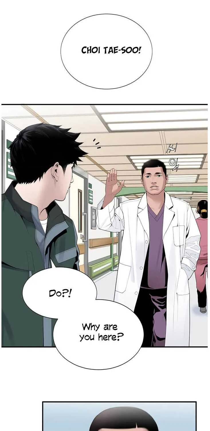 Read Dr. Choi Tae-Soo chapter 18 image 55 on Lezhin