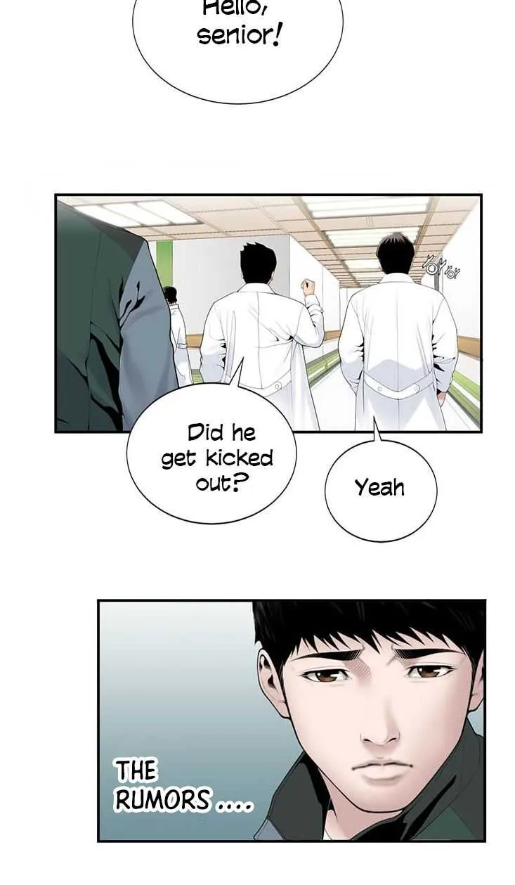 Read Dr. Choi Tae-Soo chapter 18 image 58 on Lezhin