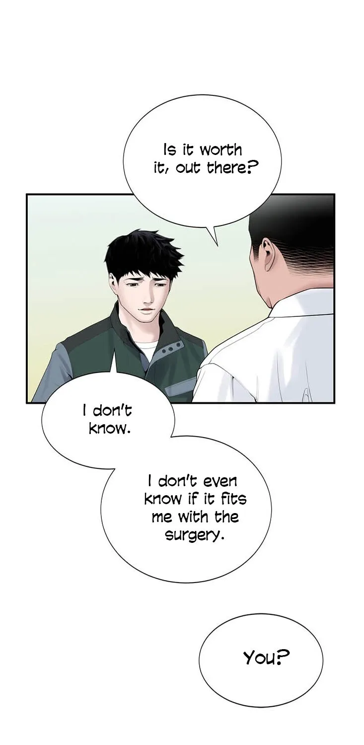 Read Dr. Choi Tae-Soo chapter 18 image 59 on Lezhin