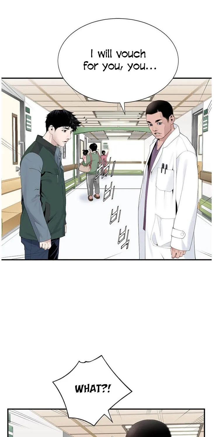 Read Dr. Choi Tae-Soo chapter 18 image 60 on Lezhin