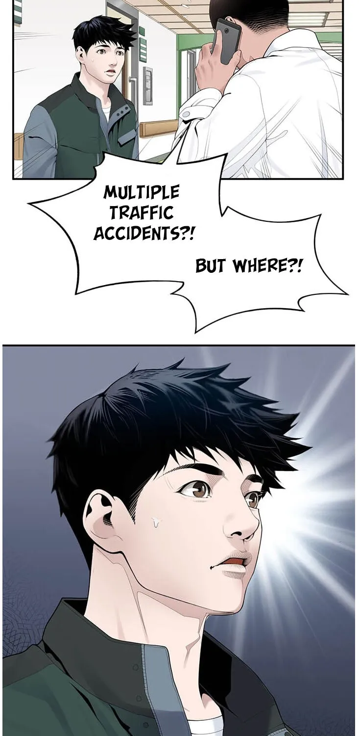 Read Dr. Choi Tae-Soo chapter 18 image 61 on Lezhin