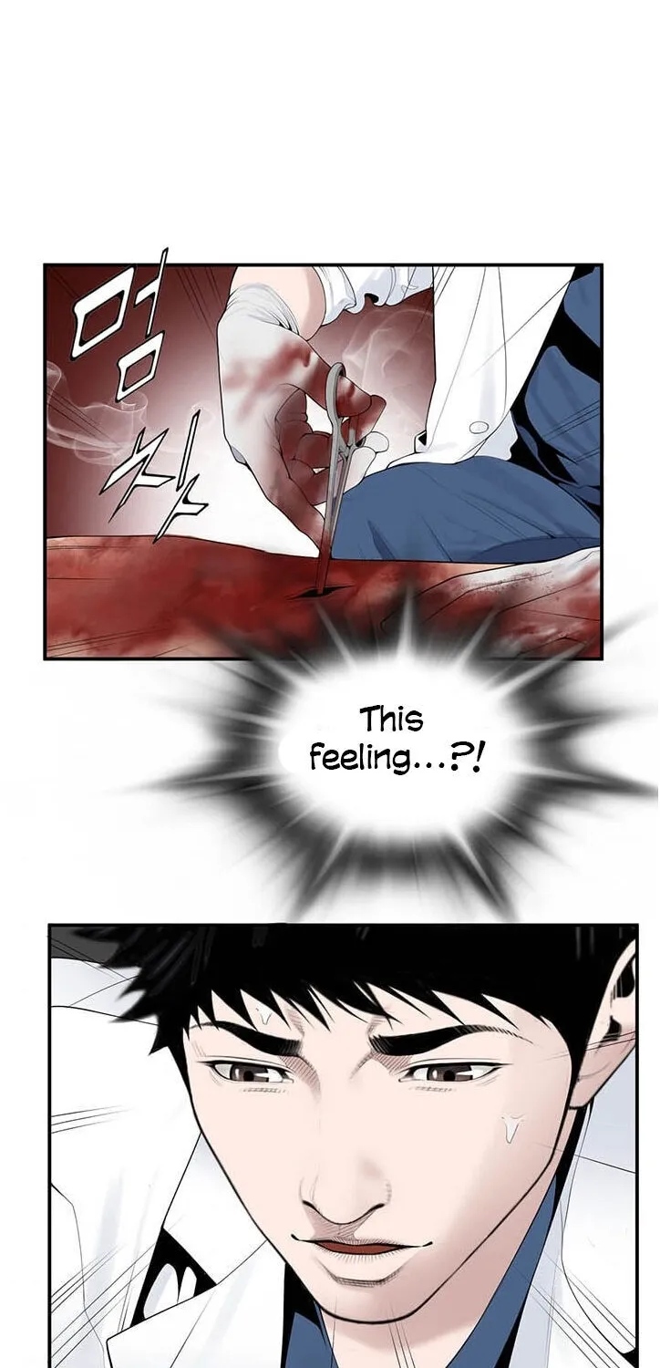 Read Dr. Choi Tae-Soo chapter 18 image 7 on Lezhin