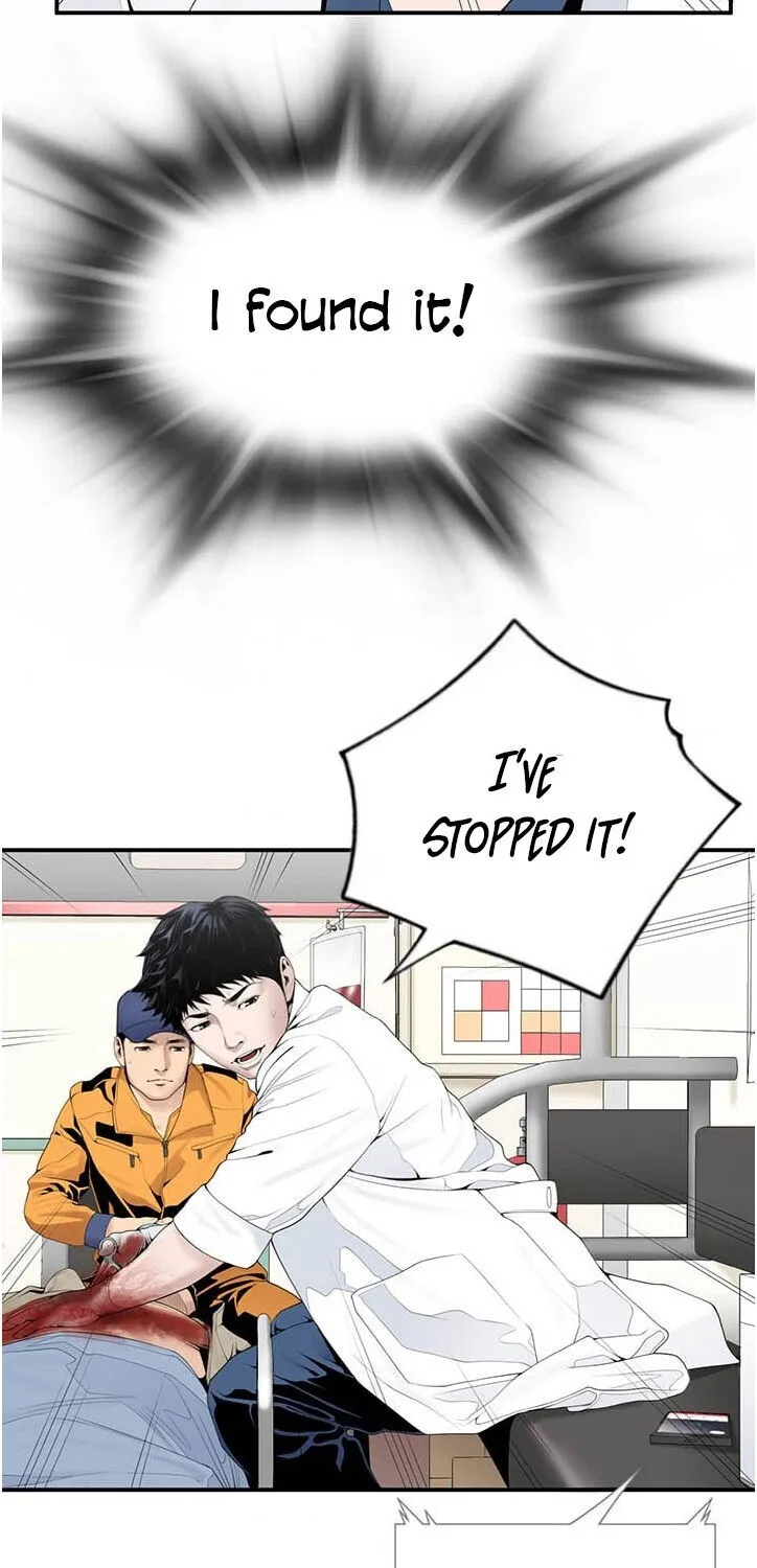 Read Dr. Choi Tae-Soo chapter 18 image 8 on Lezhin