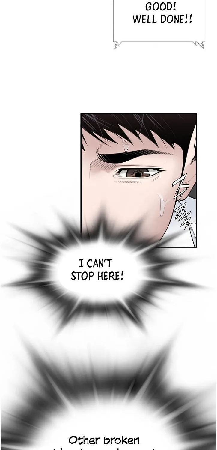 Read Dr. Choi Tae-Soo chapter 18 image 9 on Lezhin