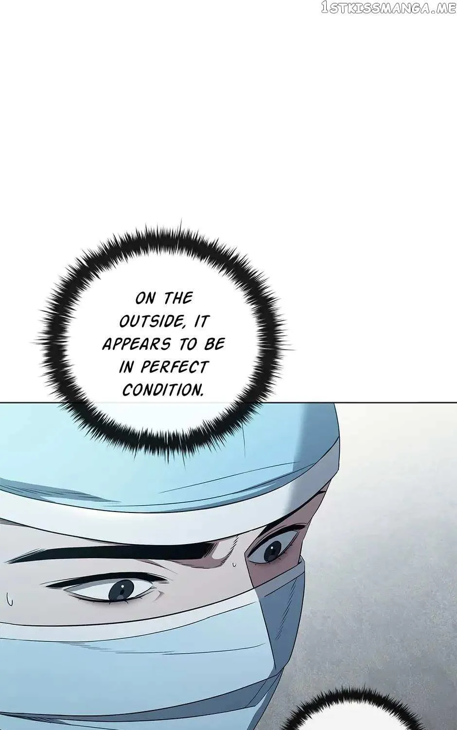 Read Dr. Choi Tae-Soo chapter 180 image 103 on Lezhin