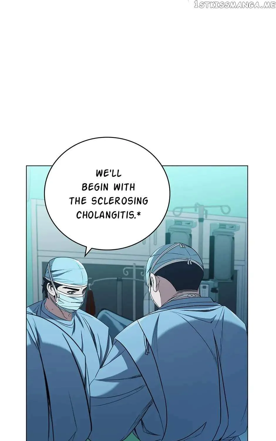 Read Dr. Choi Tae-Soo chapter 180 image 107 on Lezhin