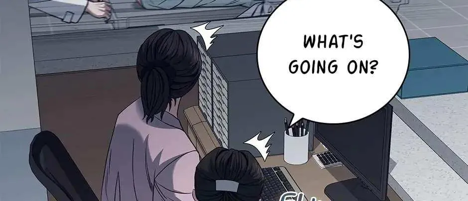 Read Dr. Choi Tae-Soo chapter 180 image 11 on Lezhin
