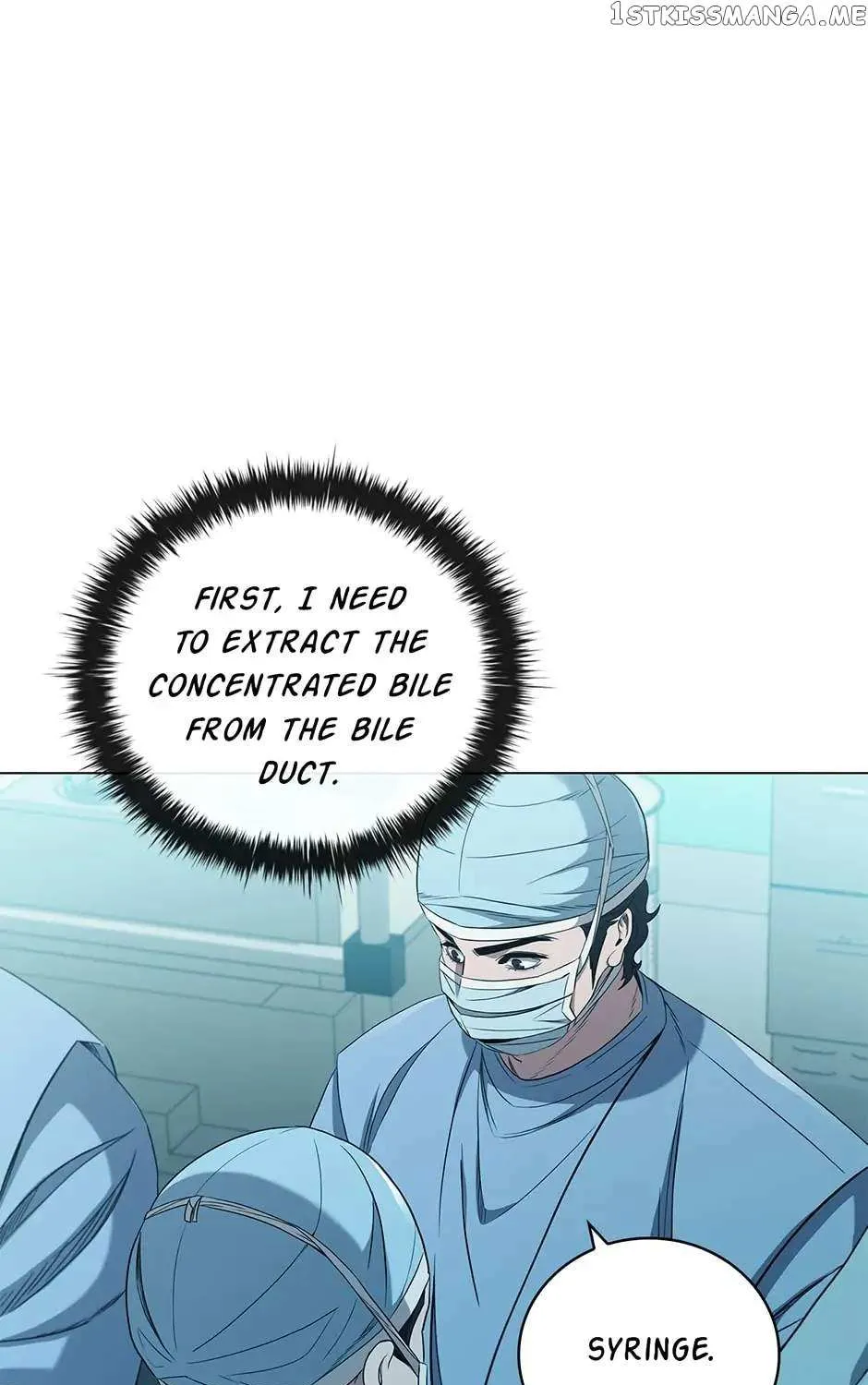 Read Dr. Choi Tae-Soo chapter 180 image 115 on Lezhin
