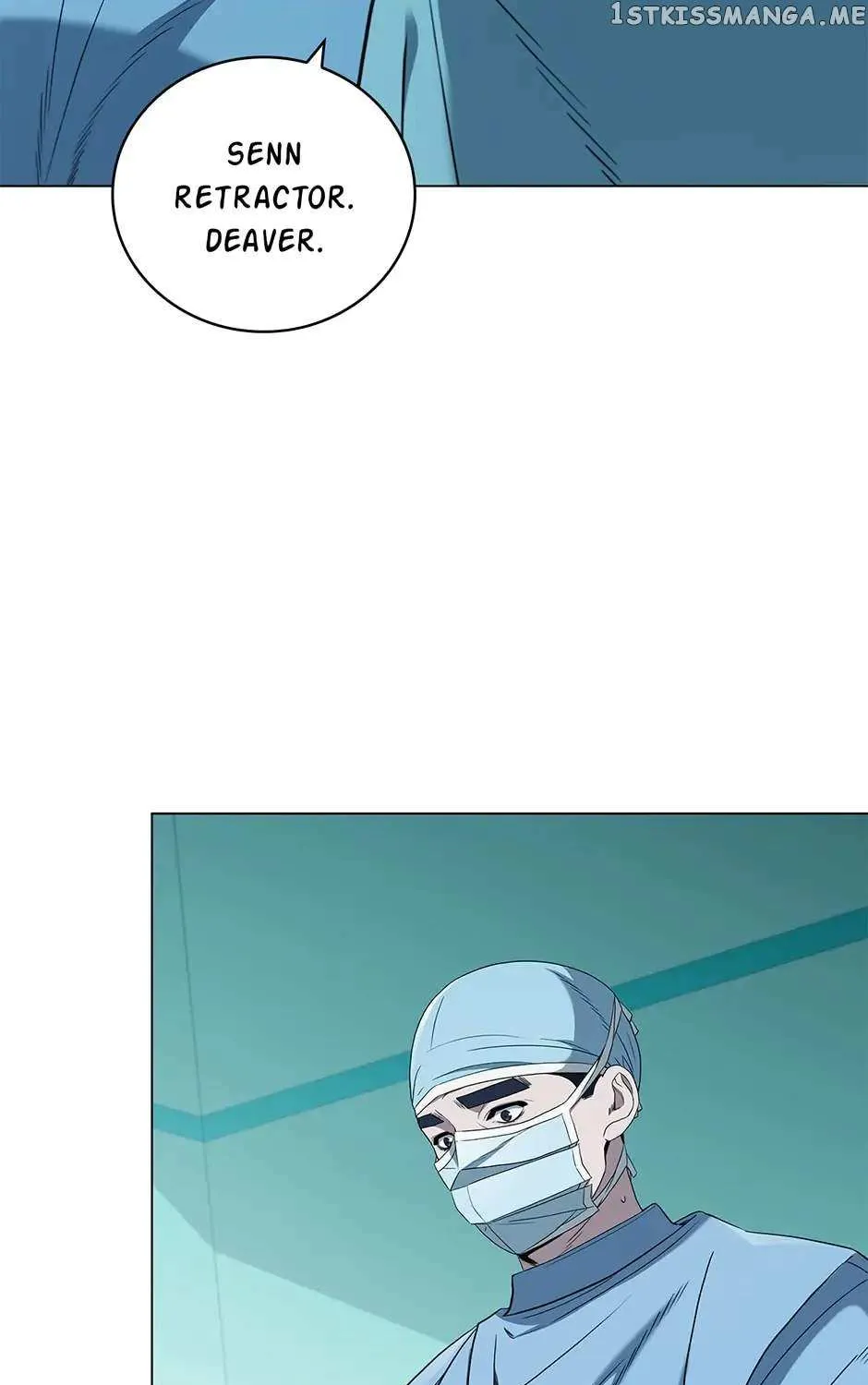 Read Dr. Choi Tae-Soo chapter 180 image 117 on Lezhin