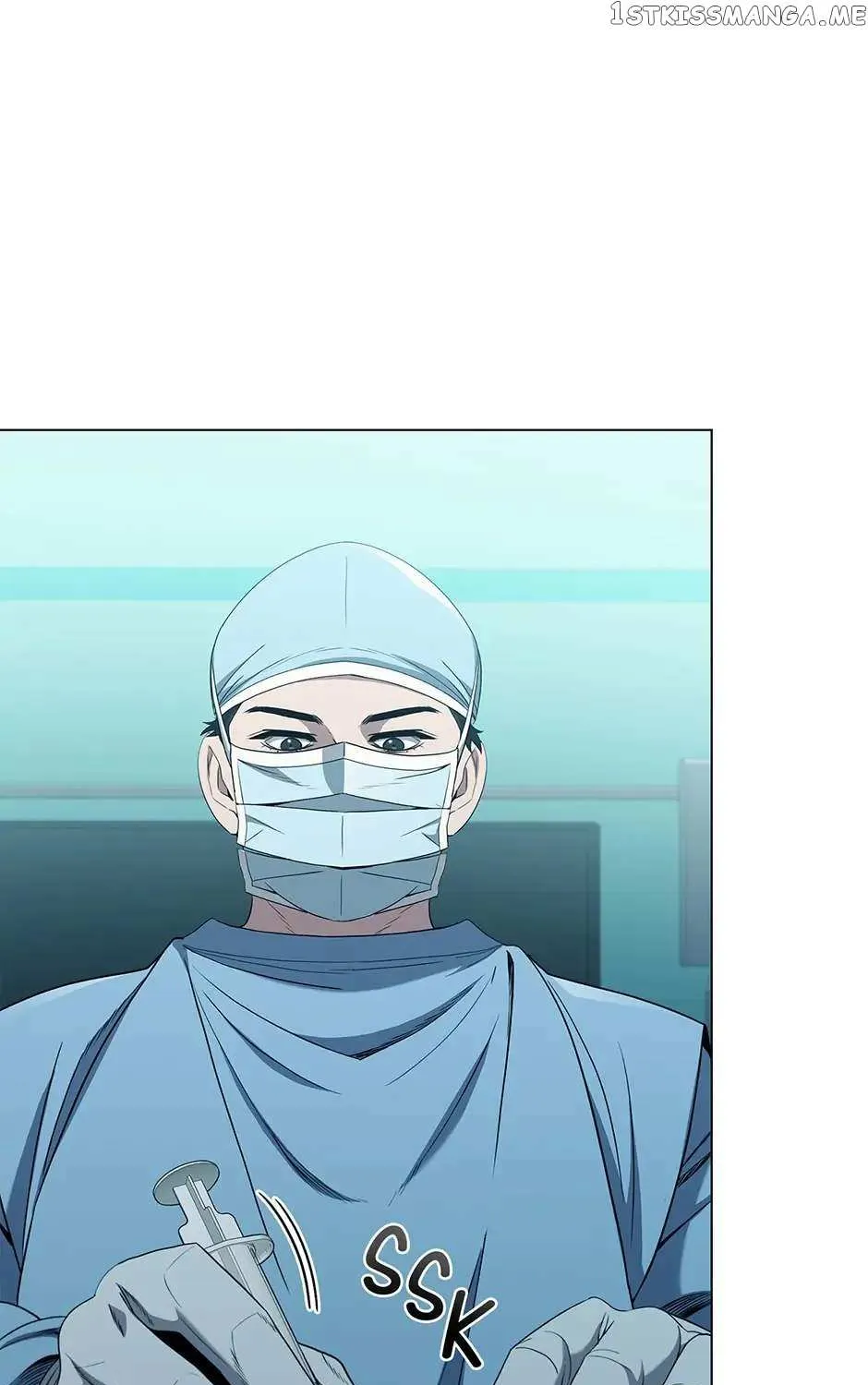 Read Dr. Choi Tae-Soo chapter 180 image 121 on Lezhin