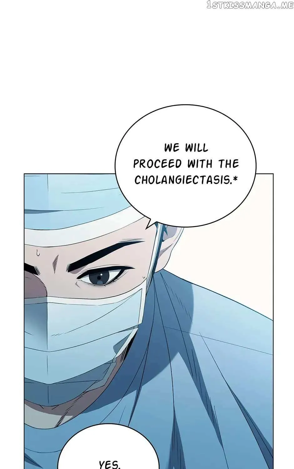 Read Dr. Choi Tae-Soo chapter 180 image 125 on Lezhin