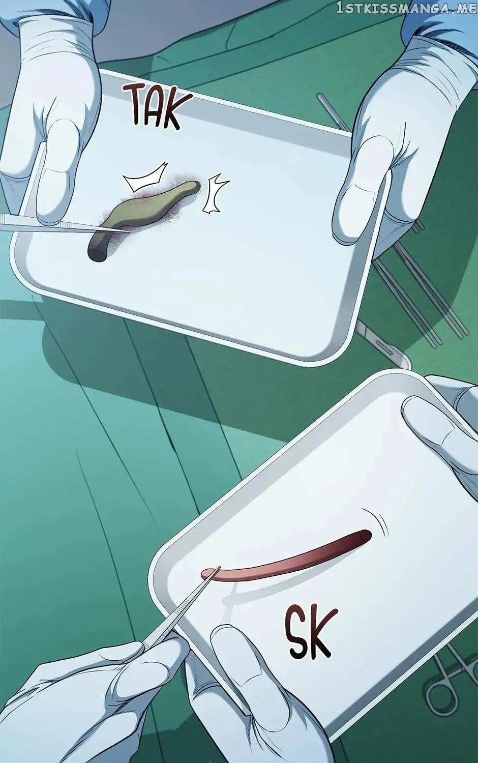 Read Dr. Choi Tae-Soo chapter 180 image 131 on Lezhin
