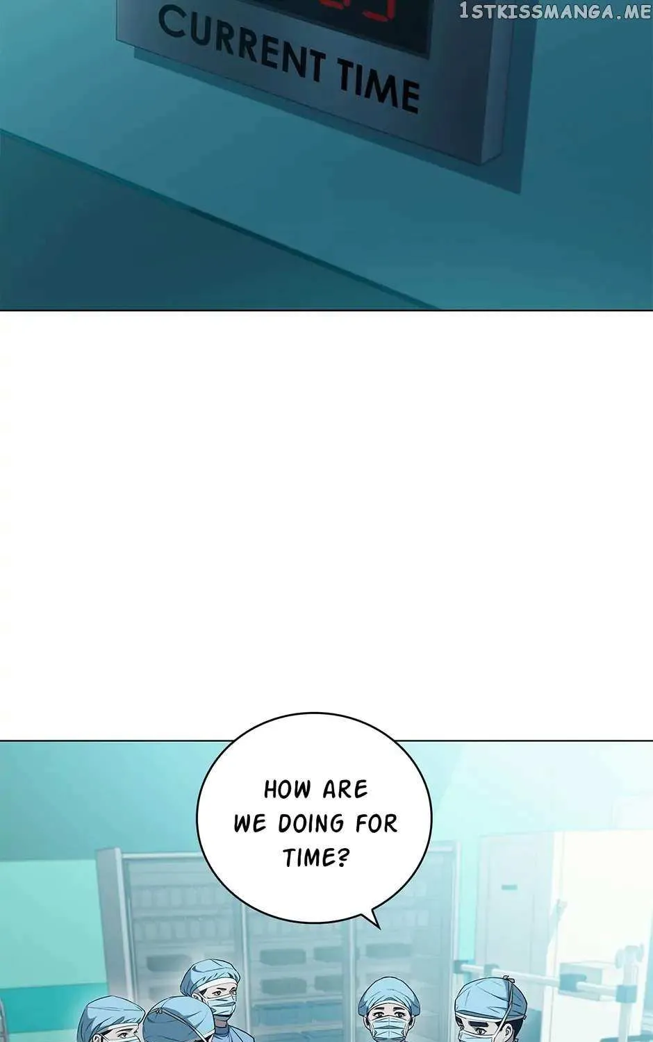 Read Dr. Choi Tae-Soo chapter 180 image 141 on Lezhin