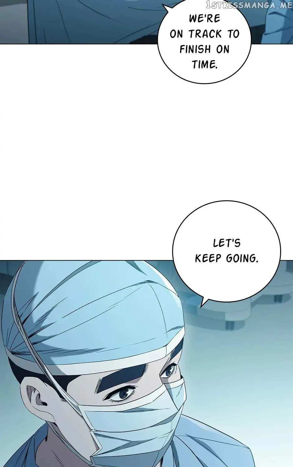 Read Dr. Choi Tae-Soo chapter 180 image 143 on Lezhin