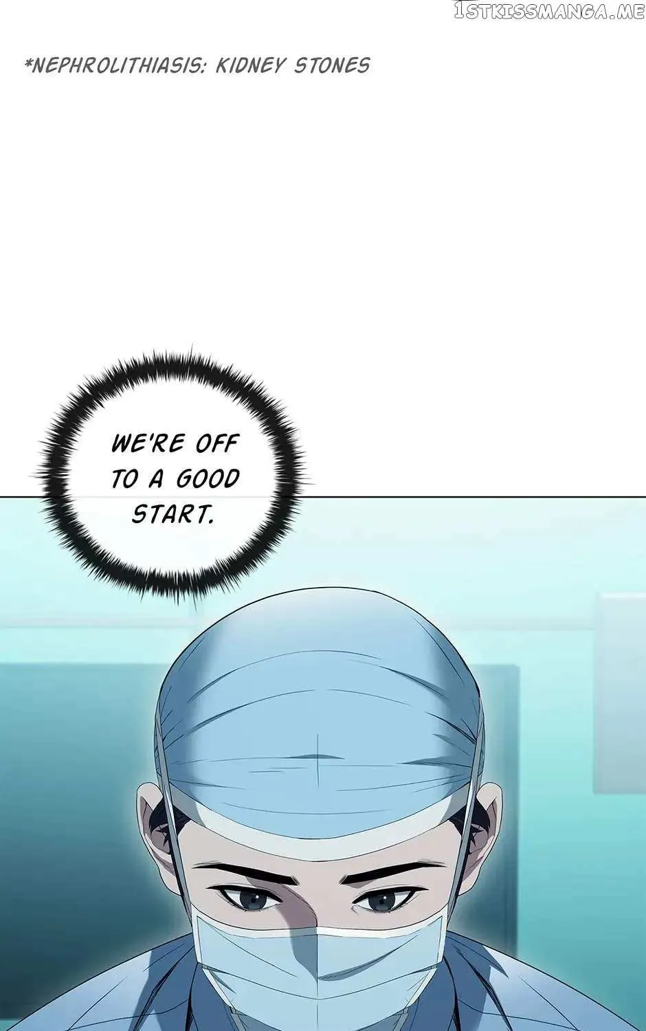 Read Dr. Choi Tae-Soo chapter 180 image 147 on Lezhin