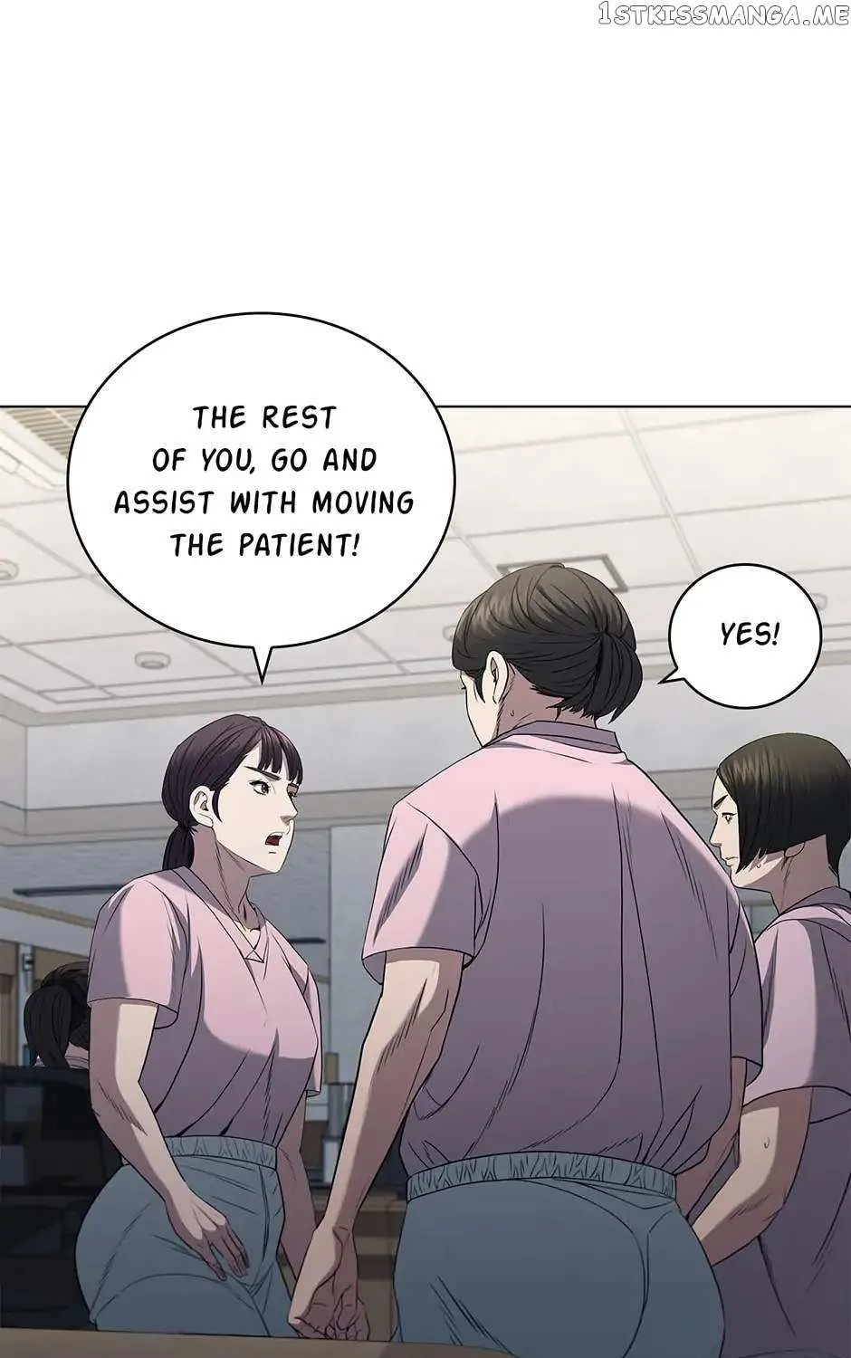 Read Dr. Choi Tae-Soo chapter 180 image 18 on Lezhin