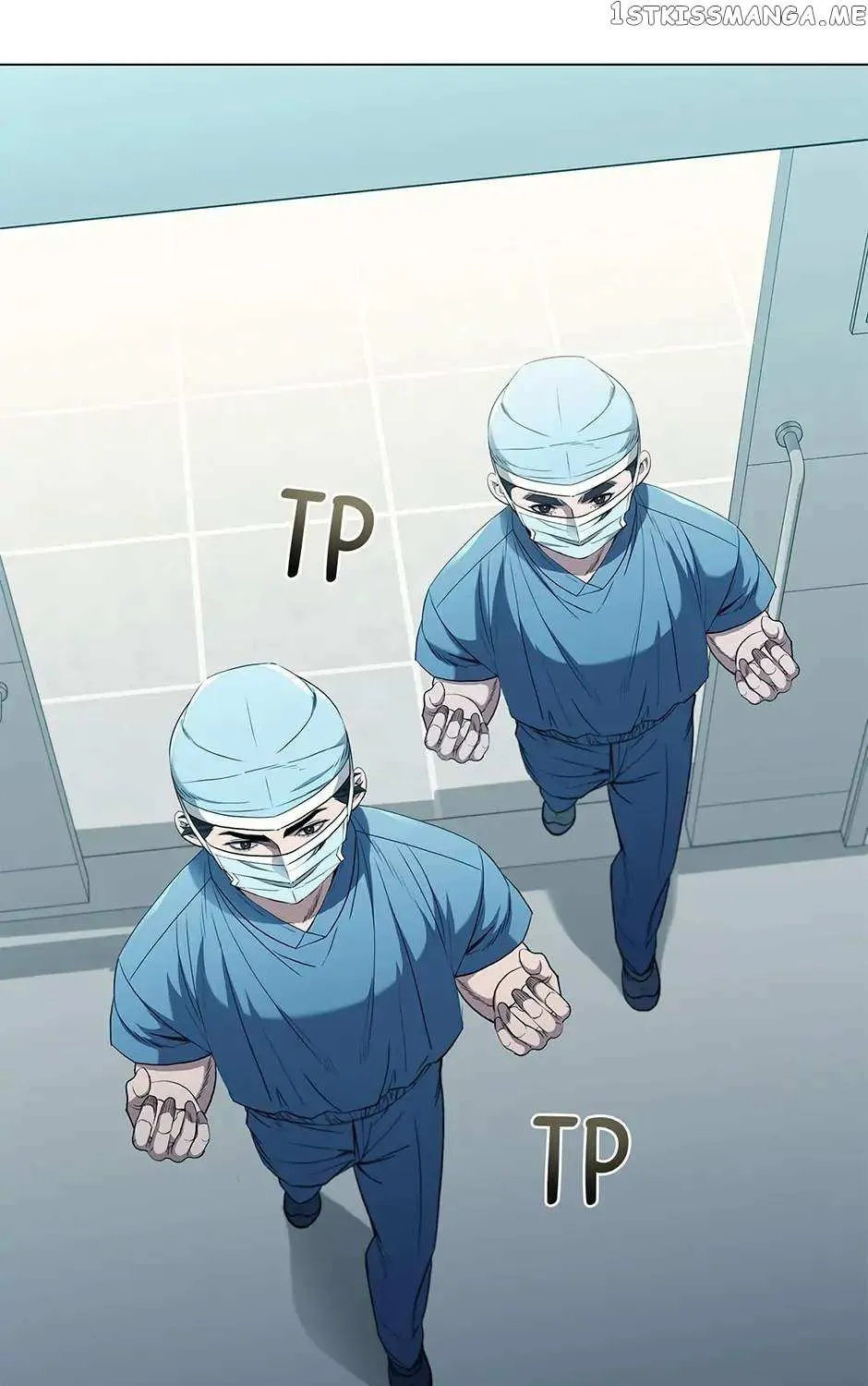 Read Dr. Choi Tae-Soo chapter 180 image 30 on Lezhin