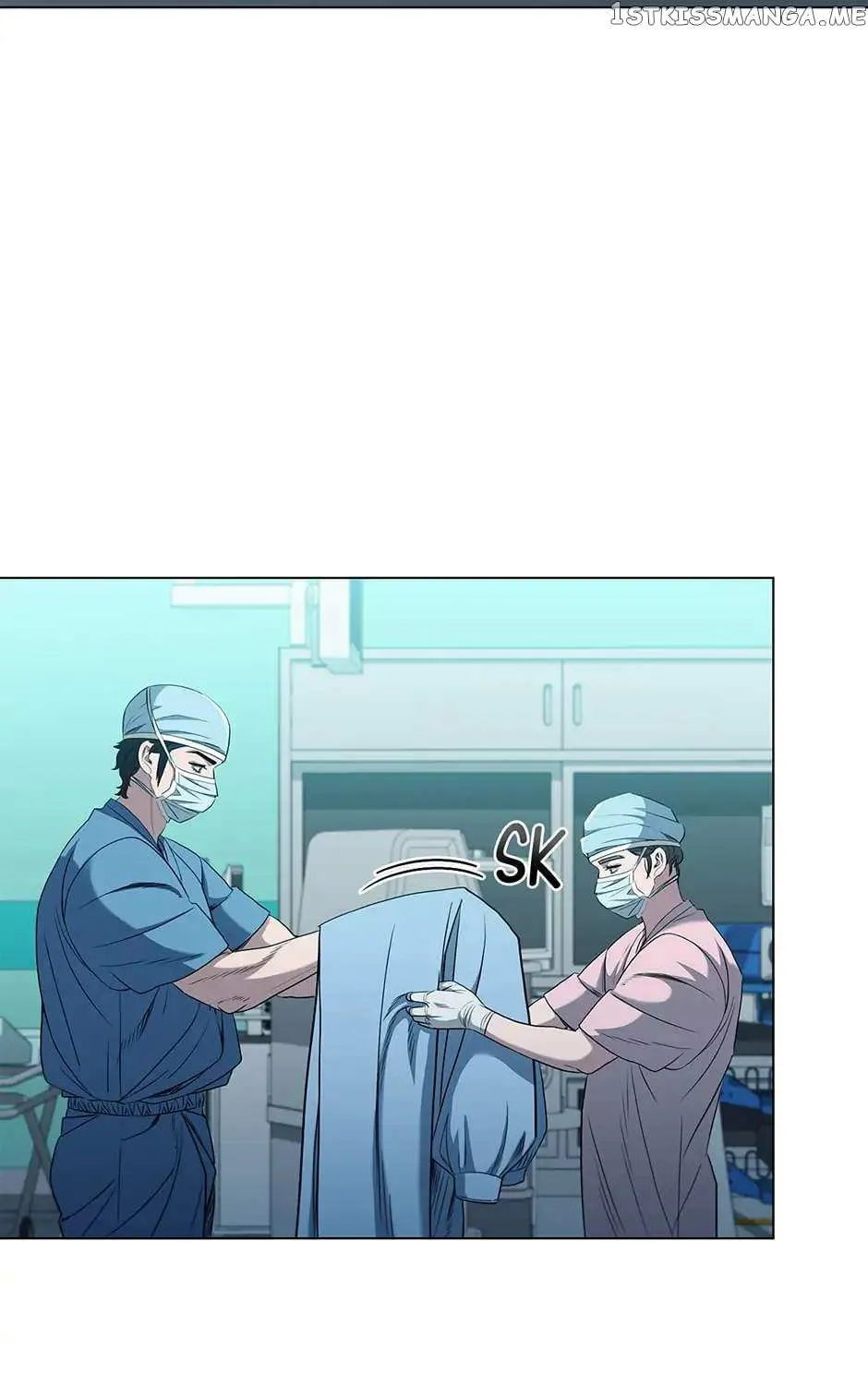 Read Dr. Choi Tae-Soo chapter 180 image 32 on Lezhin