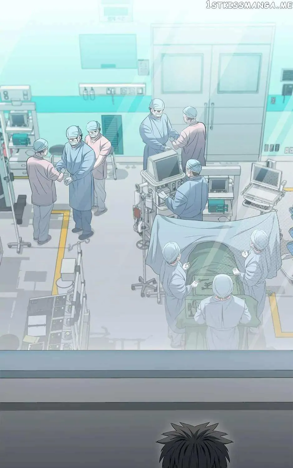 Read Dr. Choi Tae-Soo chapter 180 image 34 on Lezhin