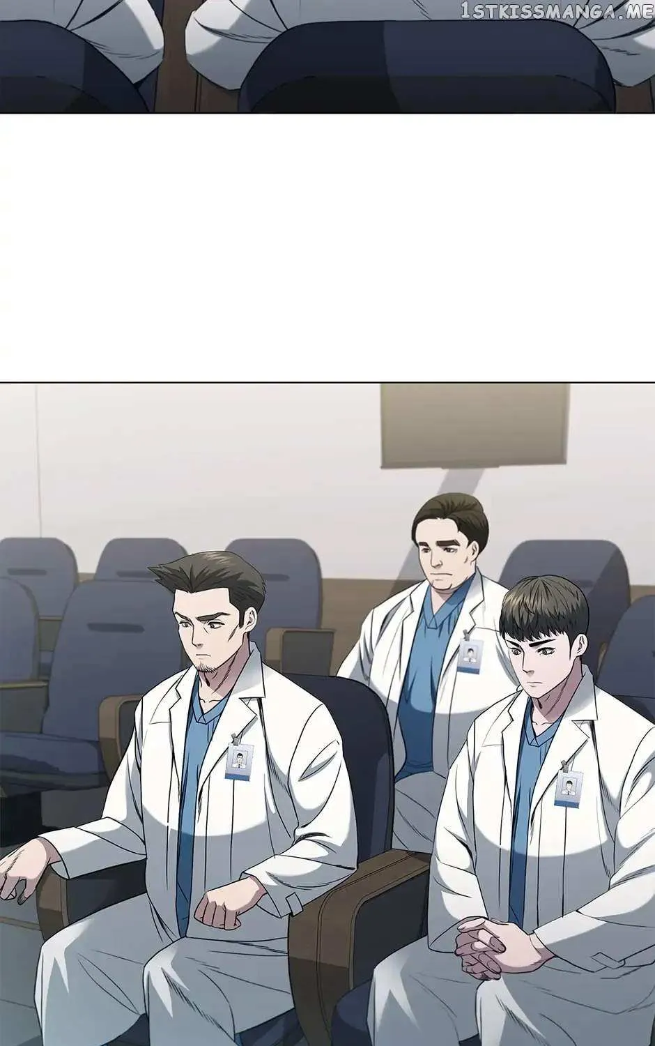 Read Dr. Choi Tae-Soo chapter 180 image 36 on Lezhin