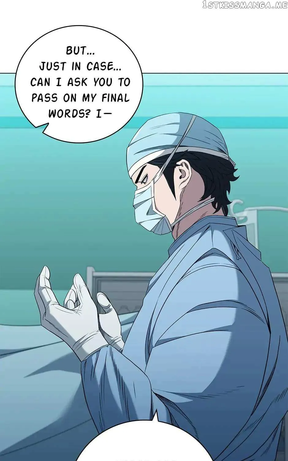 Read Dr. Choi Tae-Soo chapter 180 image 44 on Lezhin