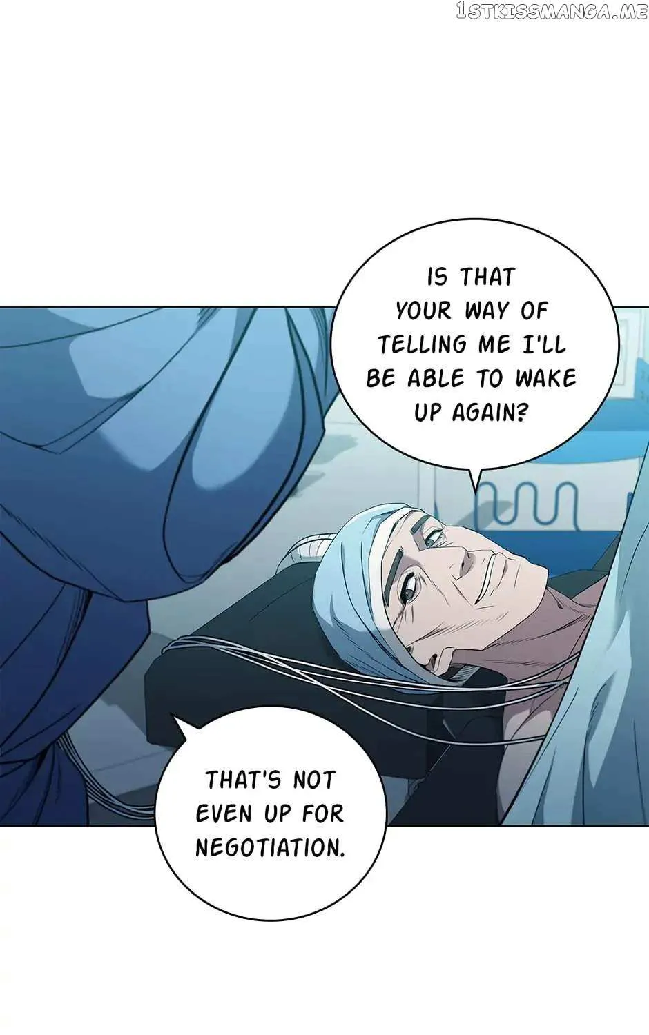 Read Dr. Choi Tae-Soo chapter 180 image 46 on Lezhin