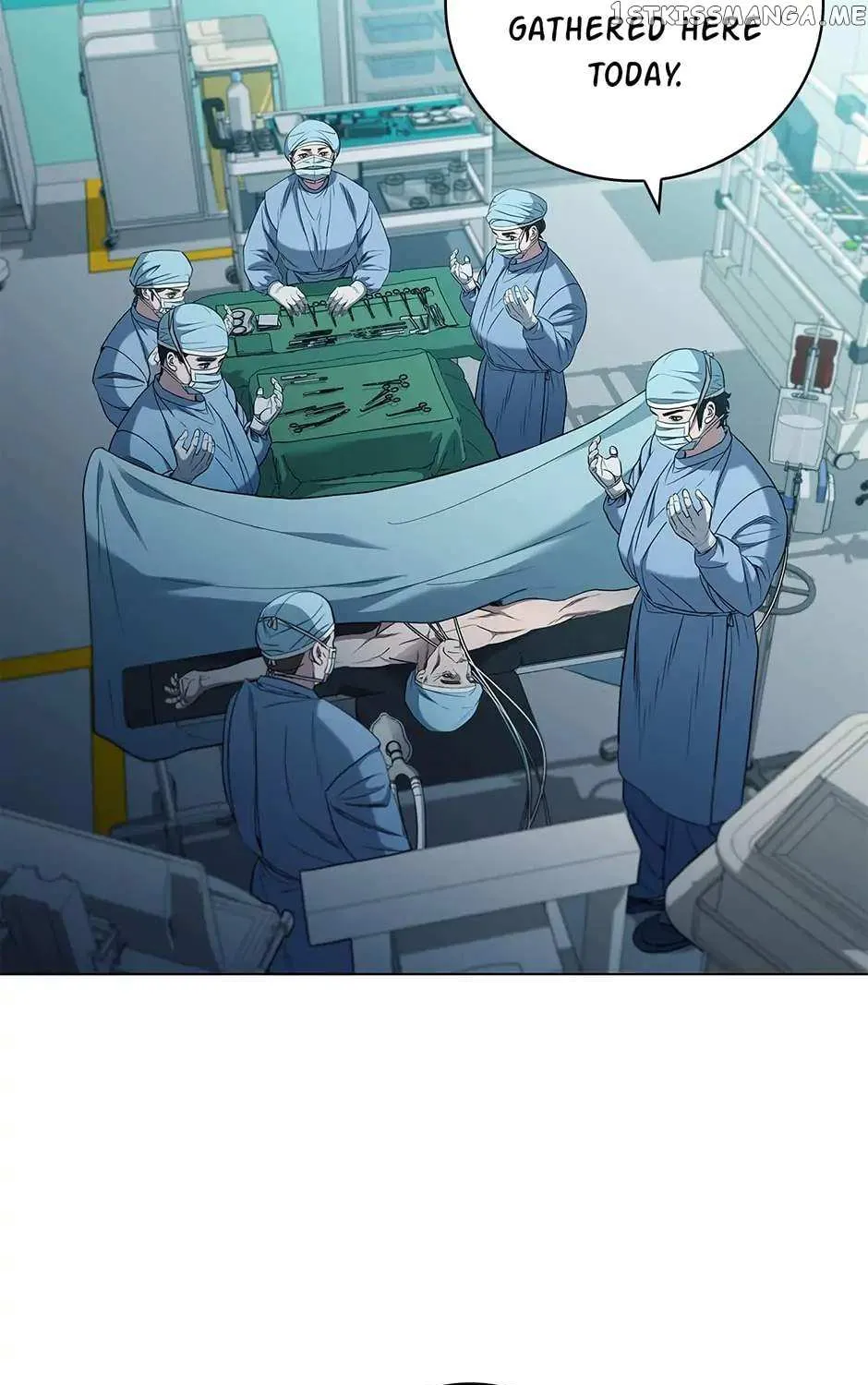 Read Dr. Choi Tae-Soo chapter 180 image 48 on Lezhin