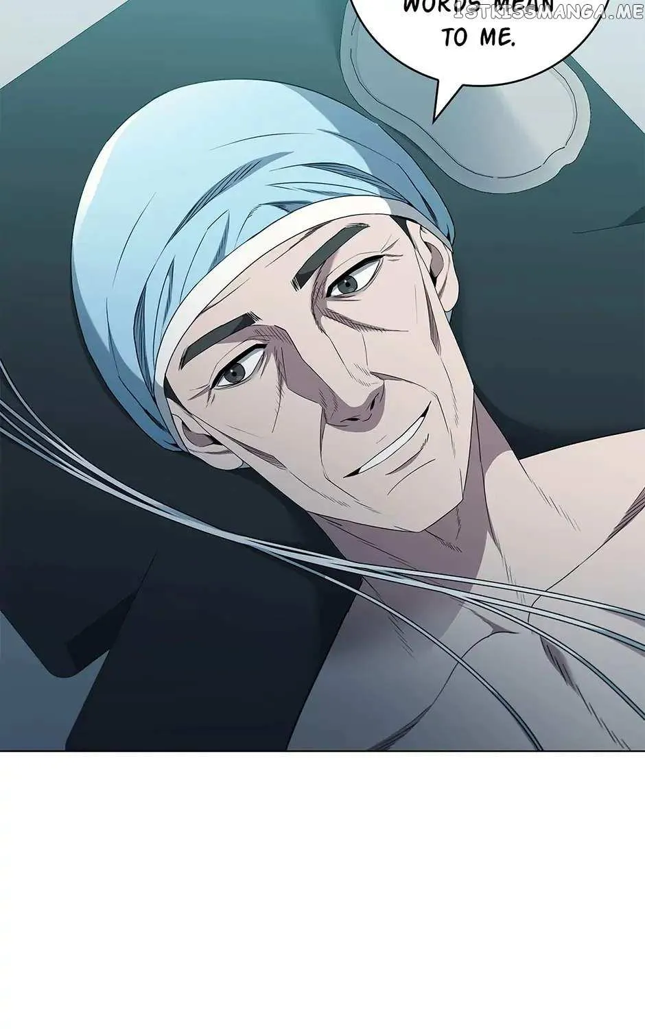 Read Dr. Choi Tae-Soo chapter 180 image 50 on Lezhin