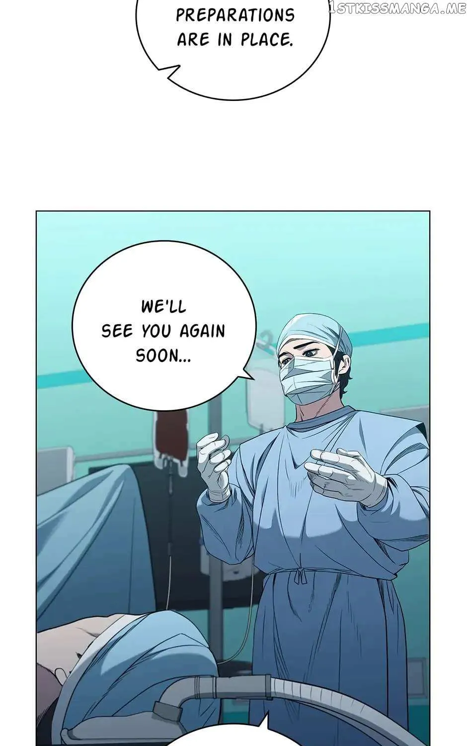 Read Dr. Choi Tae-Soo chapter 180 image 54 on Lezhin