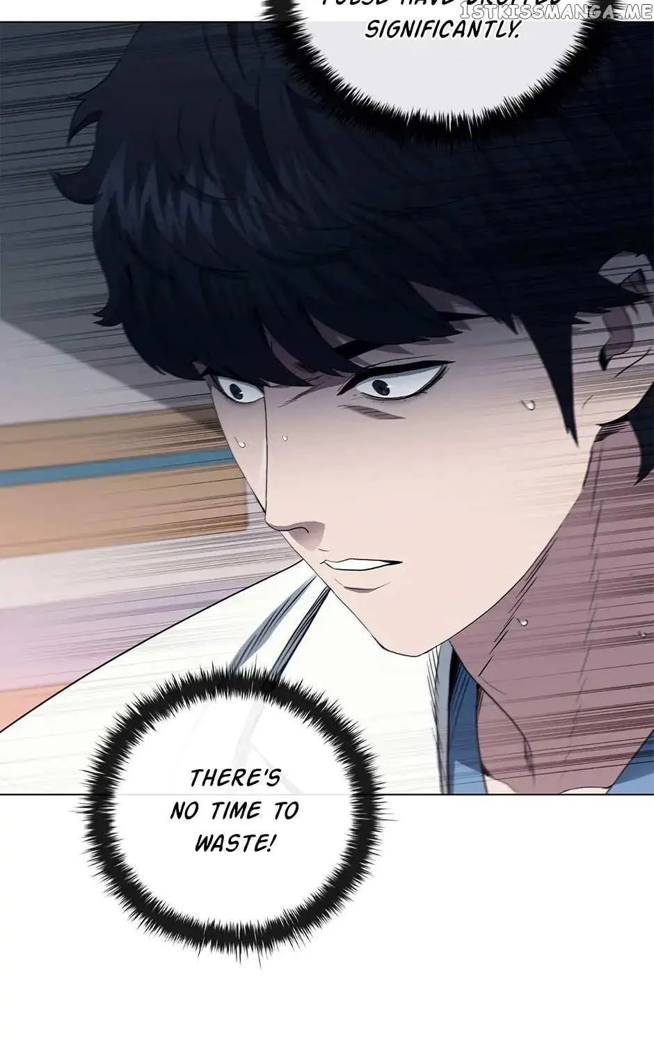 Read Dr. Choi Tae-Soo chapter 180 image 6 on Lezhin