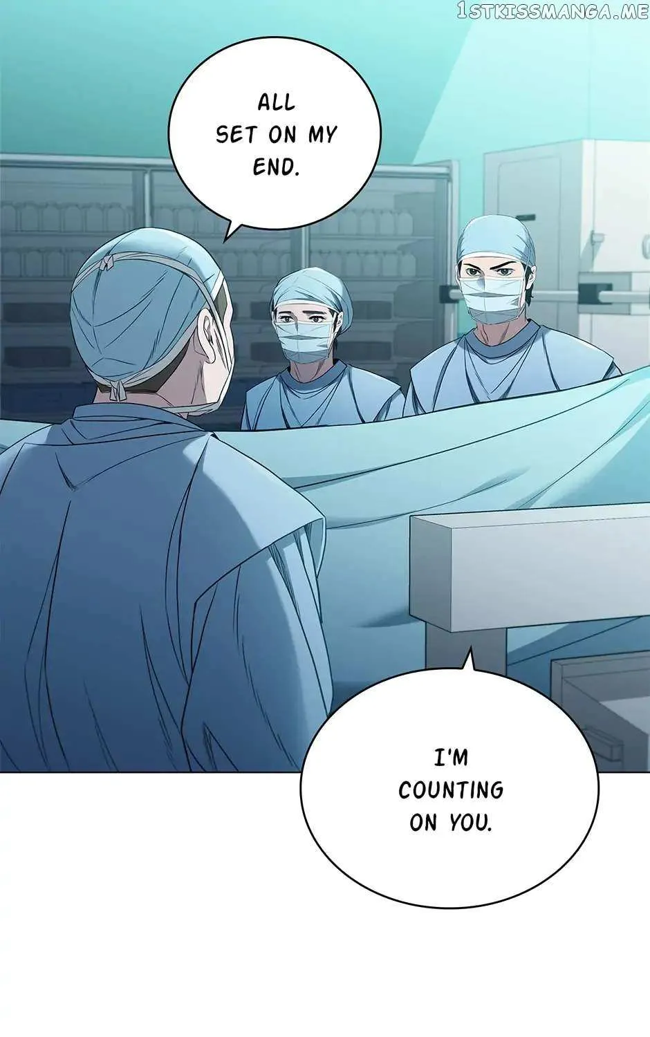 Read Dr. Choi Tae-Soo chapter 180 image 61 on Lezhin