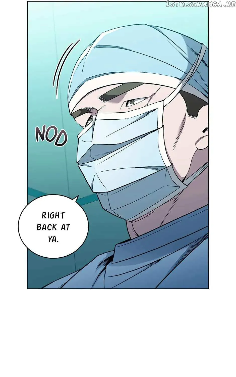 Read Dr. Choi Tae-Soo chapter 180 image 63 on Lezhin