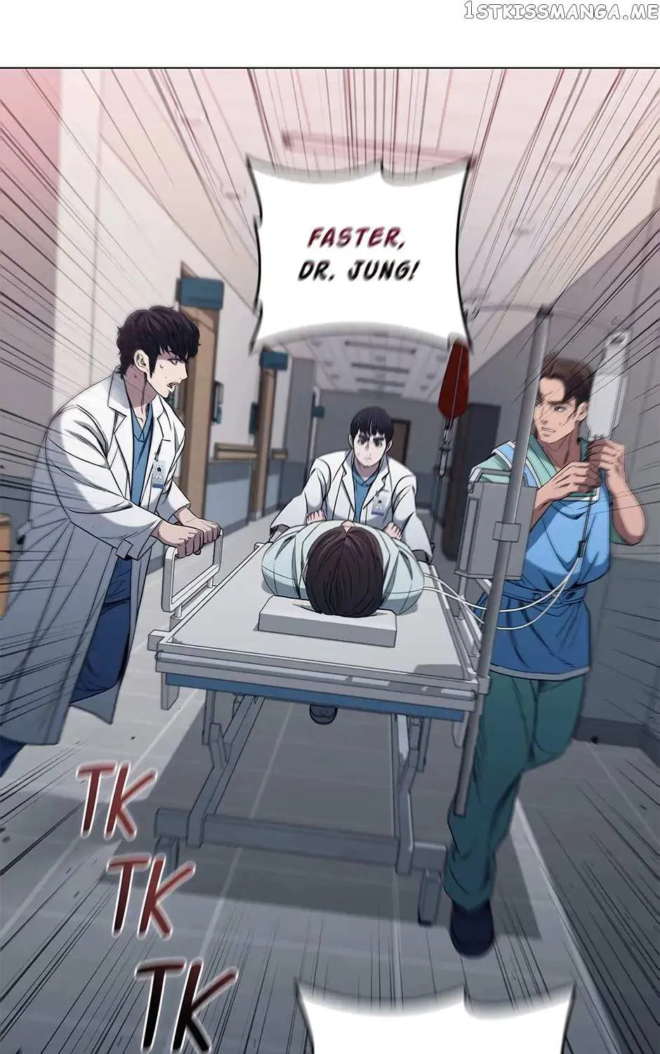 Read Dr. Choi Tae-Soo chapter 180 image 8 on Lezhin