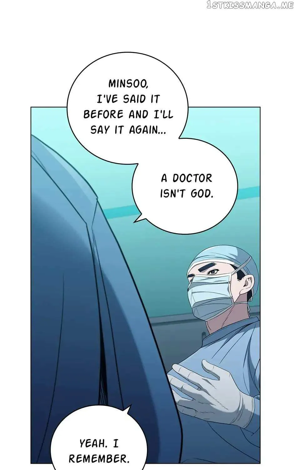 Read Dr. Choi Tae-Soo chapter 180 image 83 on Lezhin