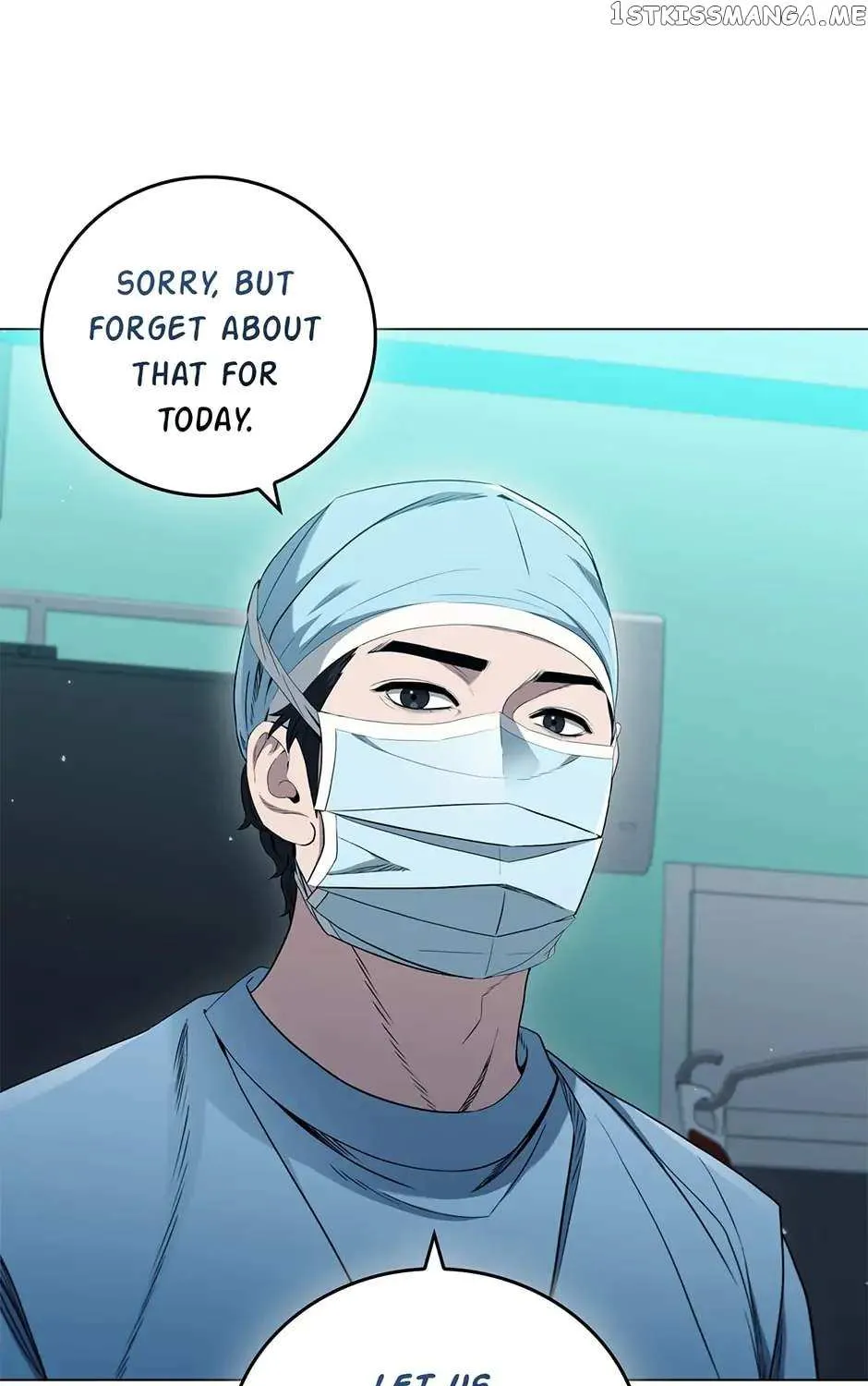 Read Dr. Choi Tae-Soo chapter 180 image 85 on Lezhin