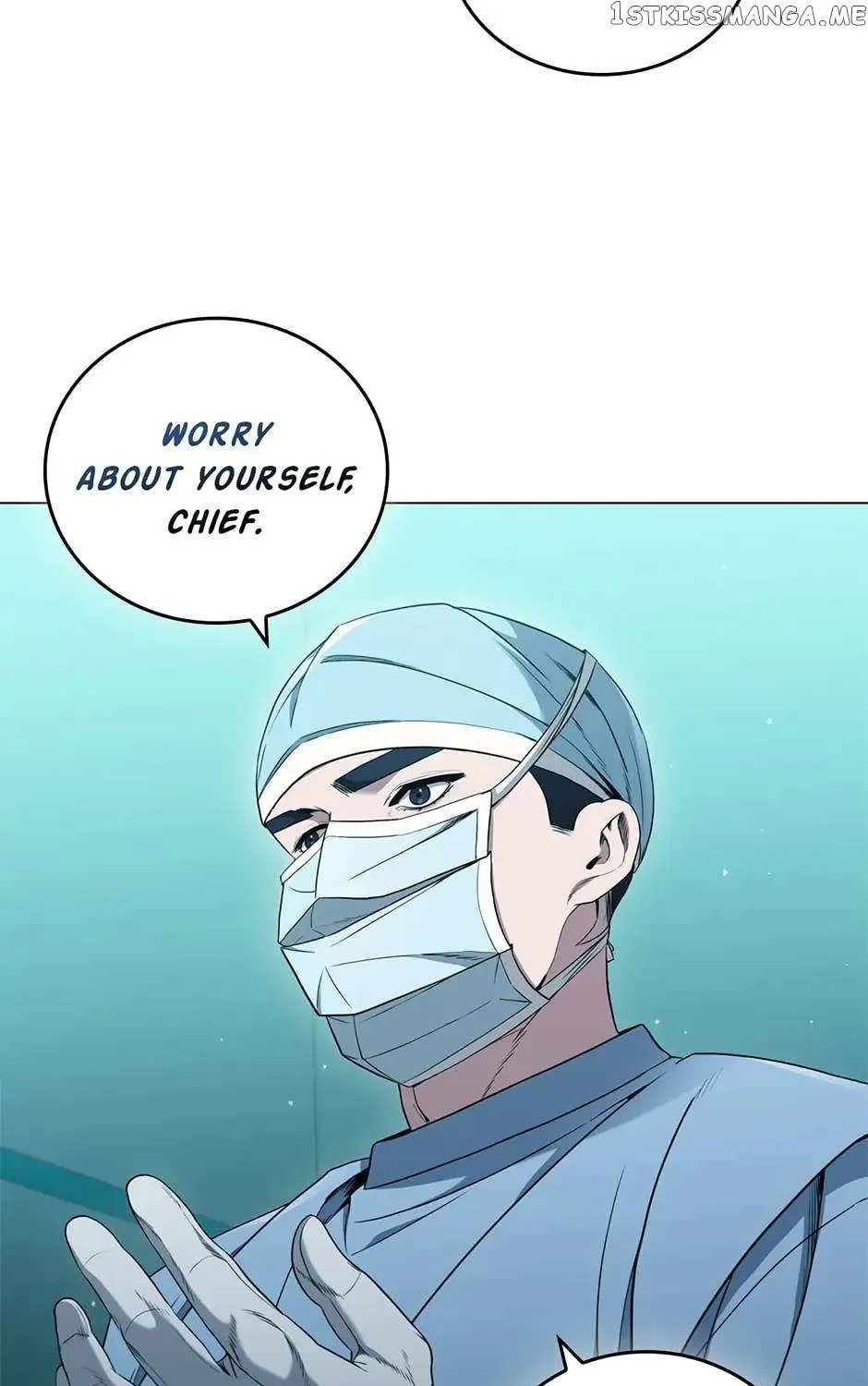 Read Dr. Choi Tae-Soo chapter 180 image 87 on Lezhin