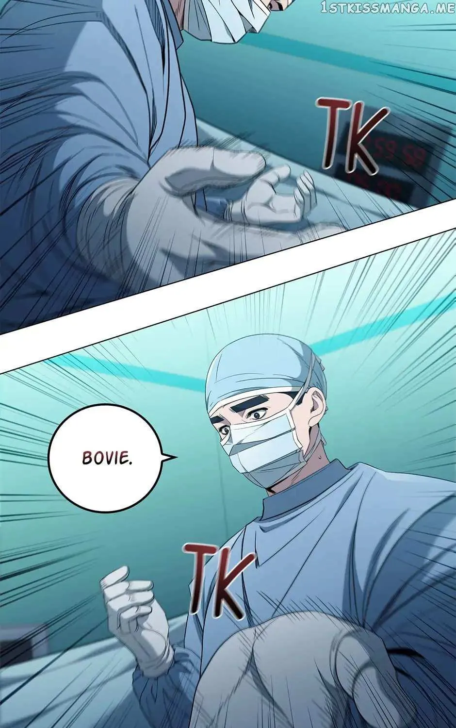 Read Dr. Choi Tae-Soo chapter 180 image 97 on Lezhin