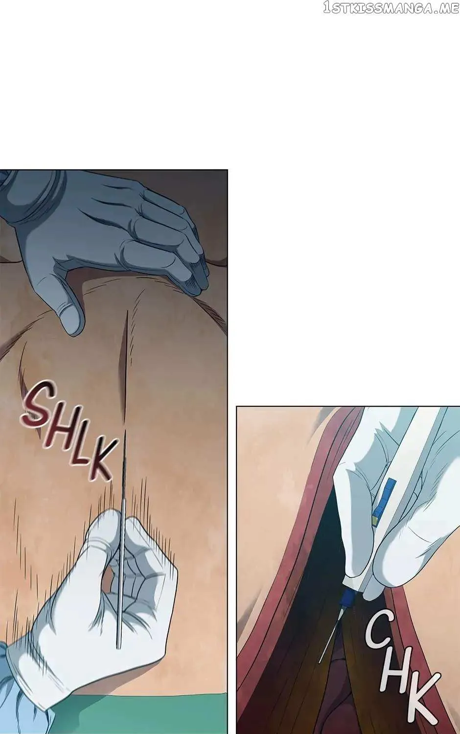 Read Dr. Choi Tae-Soo chapter 180 image 99 on Lezhin