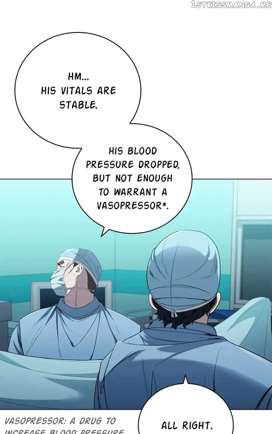 Read Dr. Choi Tae-Soo chapter 181 image 10 on Lezhin
