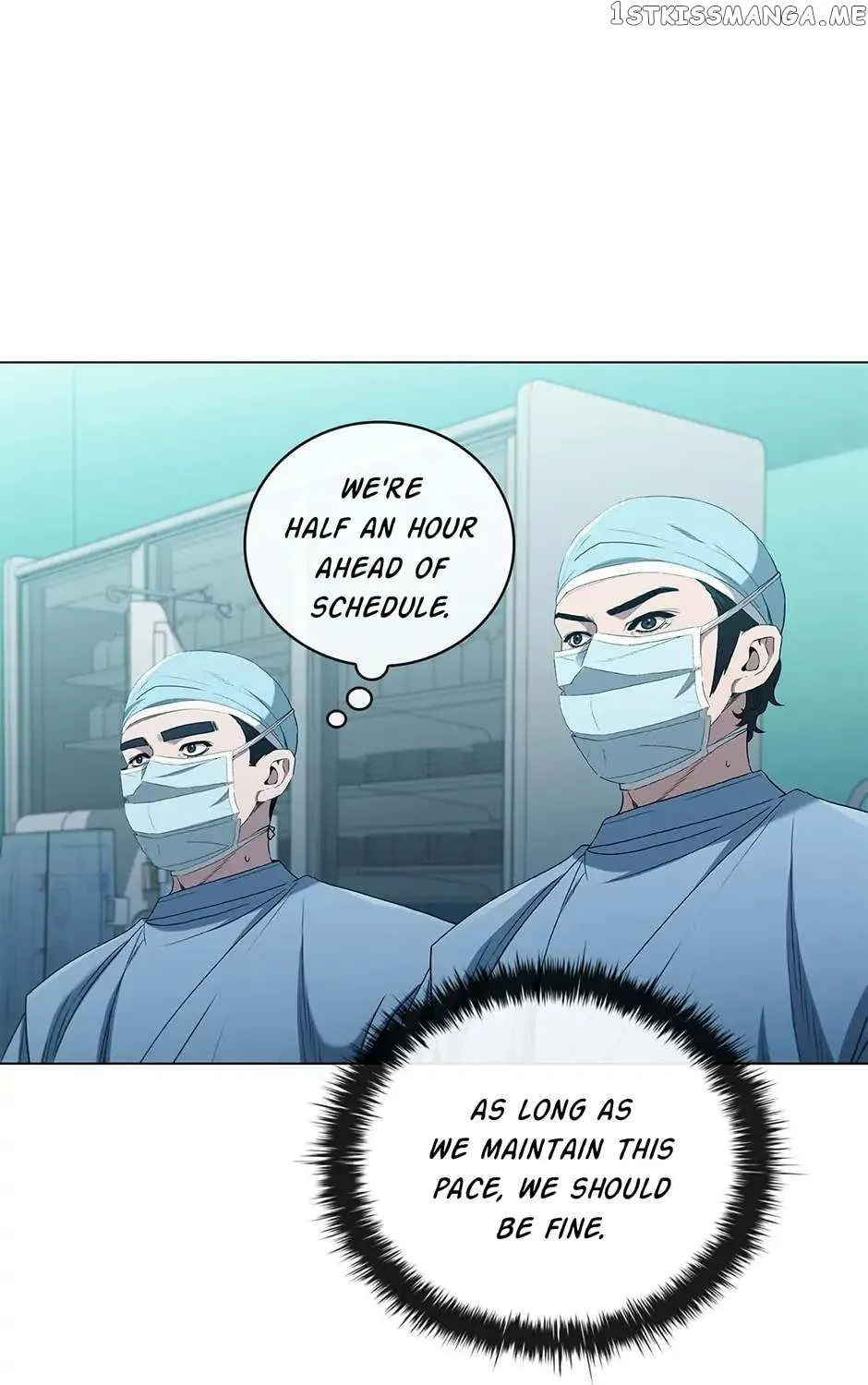 Read Dr. Choi Tae-Soo chapter 181 image 100 on Lezhin