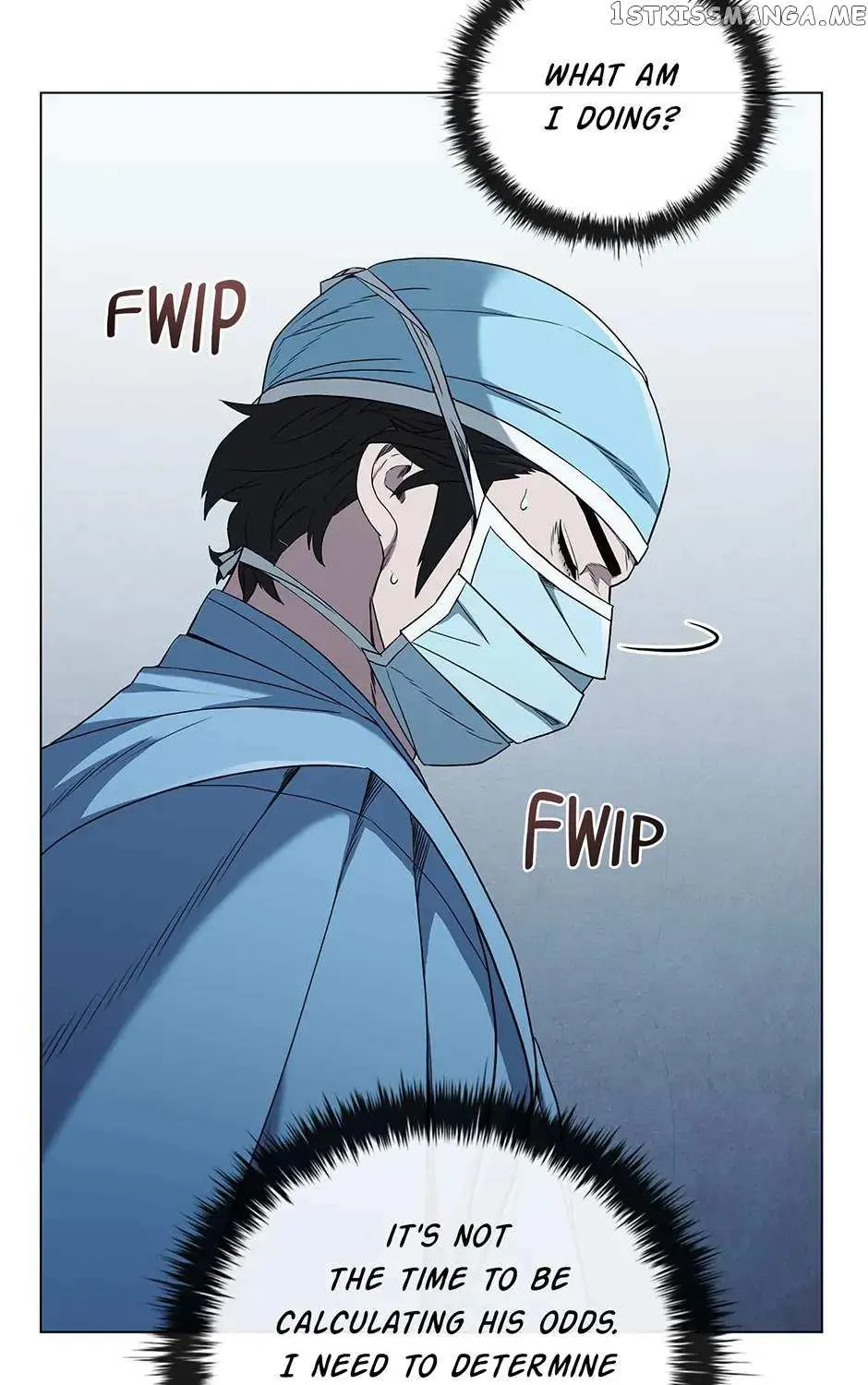 Read Dr. Choi Tae-Soo chapter 181 image 130 on Lezhin