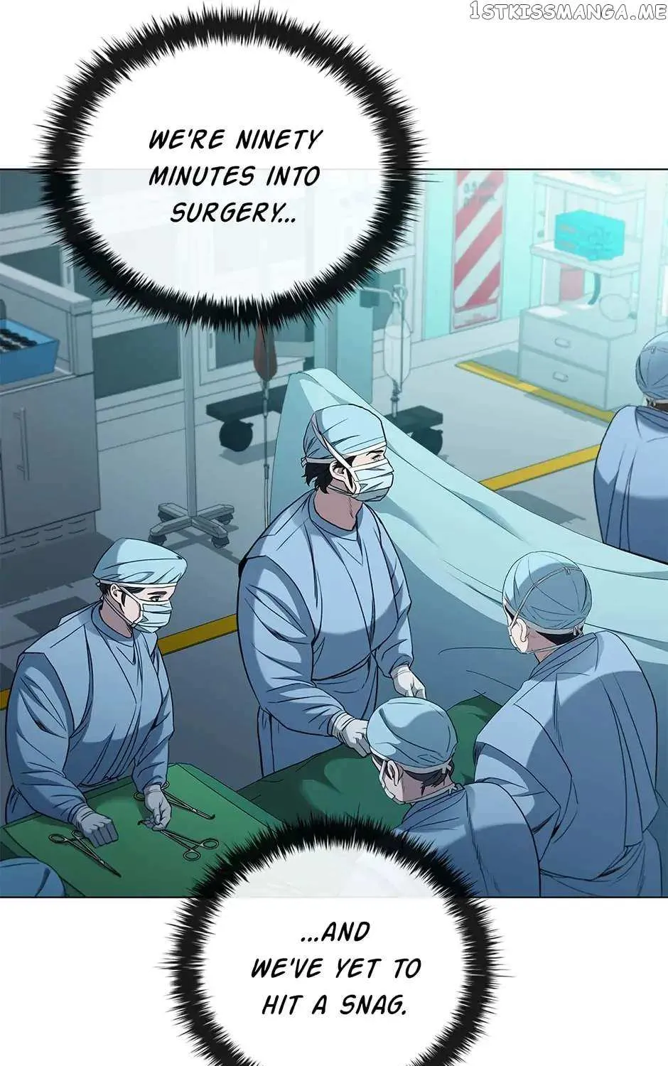 Read Dr. Choi Tae-Soo chapter 181 image 16 on Lezhin