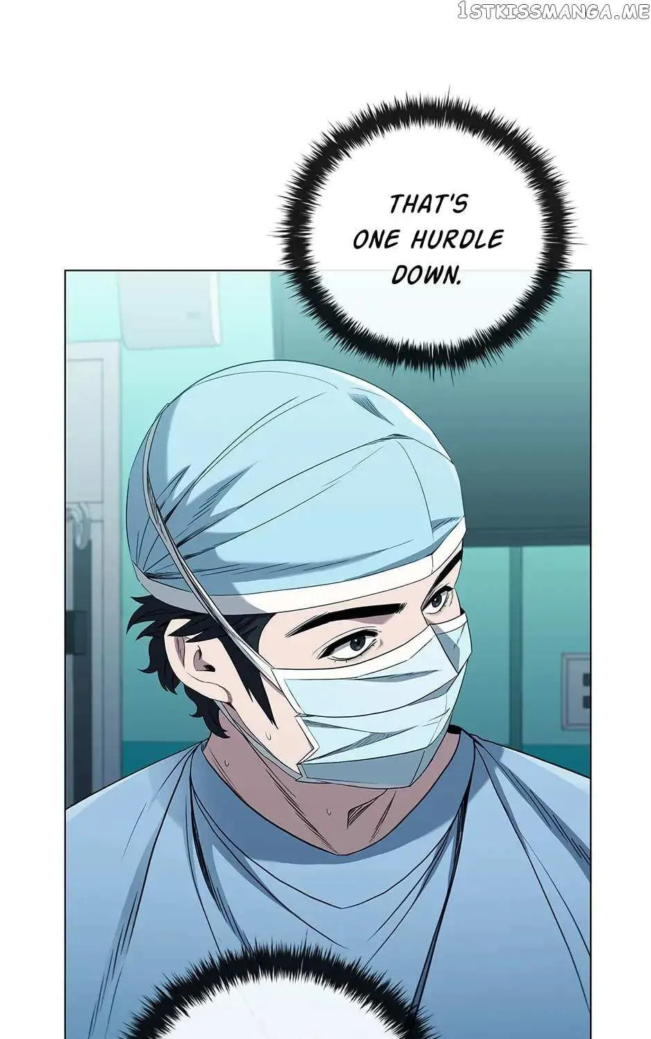 Read Dr. Choi Tae-Soo chapter 181 image 18 on Lezhin
