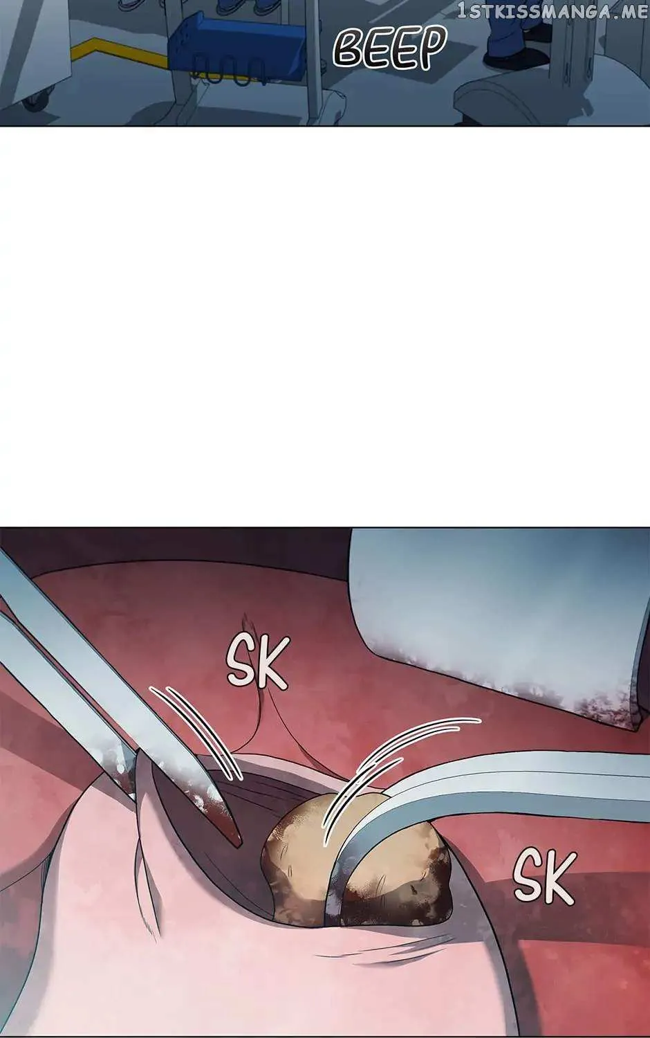 Read Dr. Choi Tae-Soo chapter 181 image 2 on Lezhin